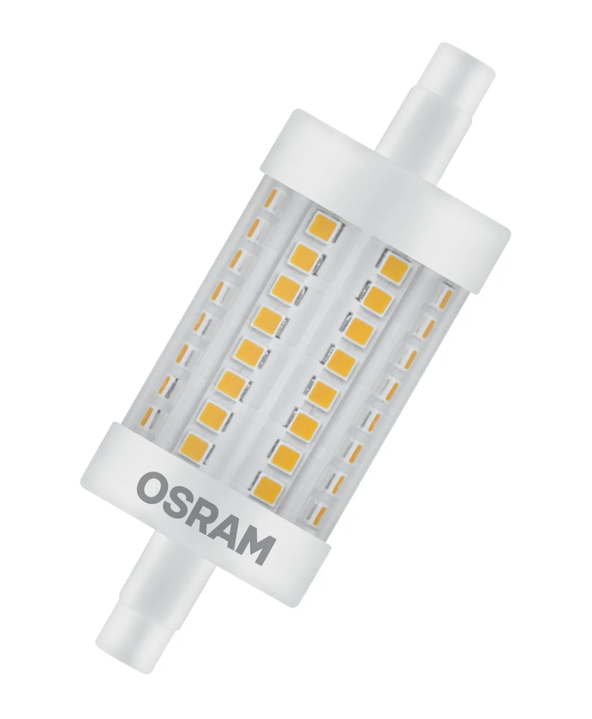 LED STARLINE 78CL 75 non-dim8W/827 R7S 1055LM 78mm BOX