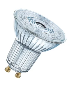 LED STARPAR16 50 non-dim 36° 4,3W/827 GU10 350LM M2