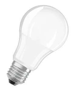 LED SUPERSTAR DIM matt SMD/HeatSink CLA608,8W/827 E27 806LM BOX
