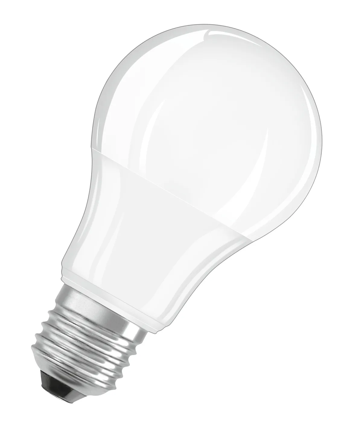 LED SUPERSTAR DIM matt SMD/HeatSink CLA608,8W/827 E27 806LM BOX