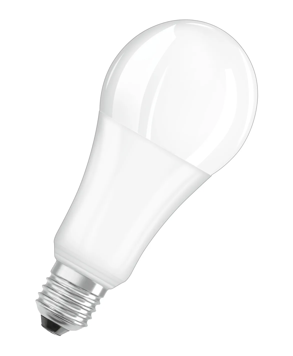 LED SUPERSTAR DIM matt SMD/HeatSink CLA15021W/827 E27 2452M BOX