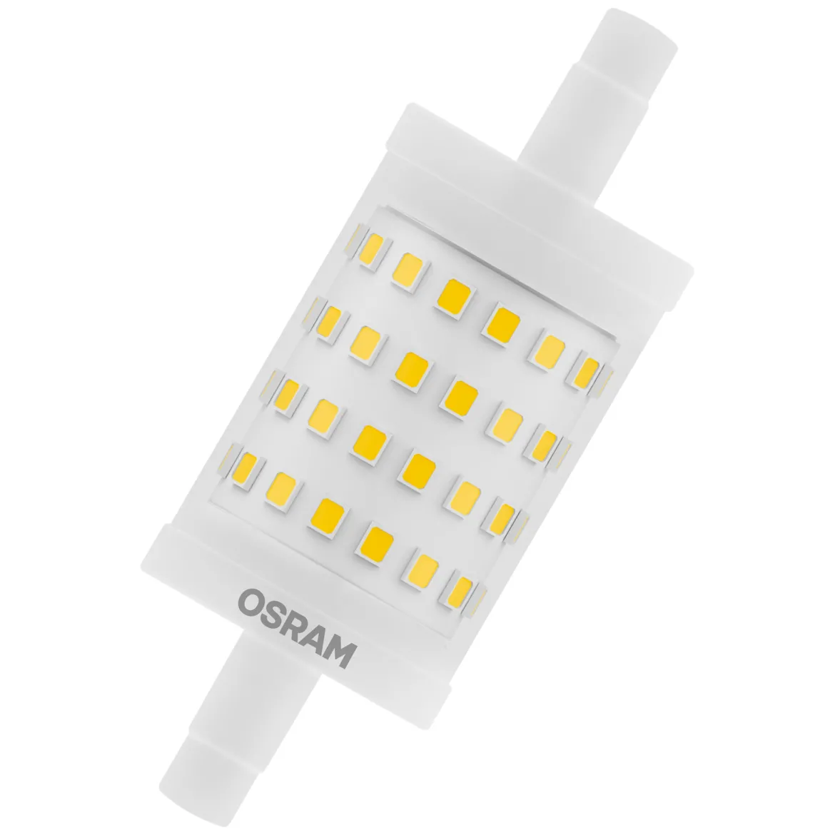 LED SUPERSTAR LINE78 DIM CL 758,5W/827 R7S 1055LM 78mm BOX