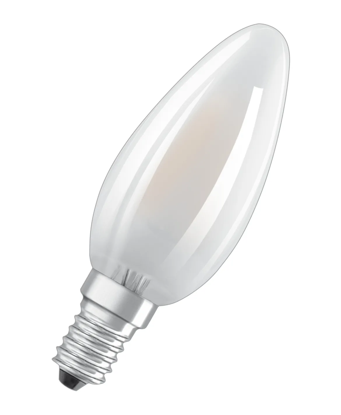 LED SUPERSTAR RETROFIT matt DIM CLB60 6,5W/827 E14 470LM BOX