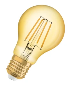 LED VINTAGE 1906 CLAGOLD51 non-dim6,5W/825 E27 725LM BOX