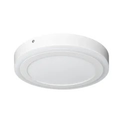 Ledvance LED-Deckenleuchte "CLICK White" 18W