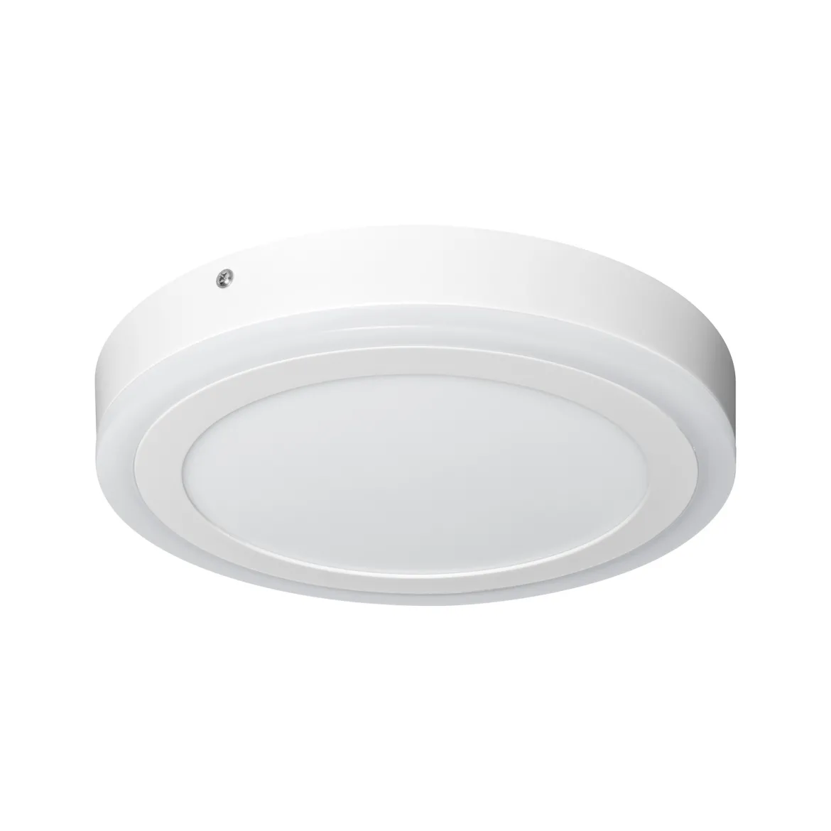 Ledvance LED-Deckenleuchte "CLICK White" 18W