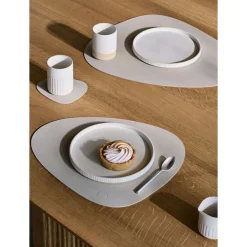 Lind DNA Tischset 