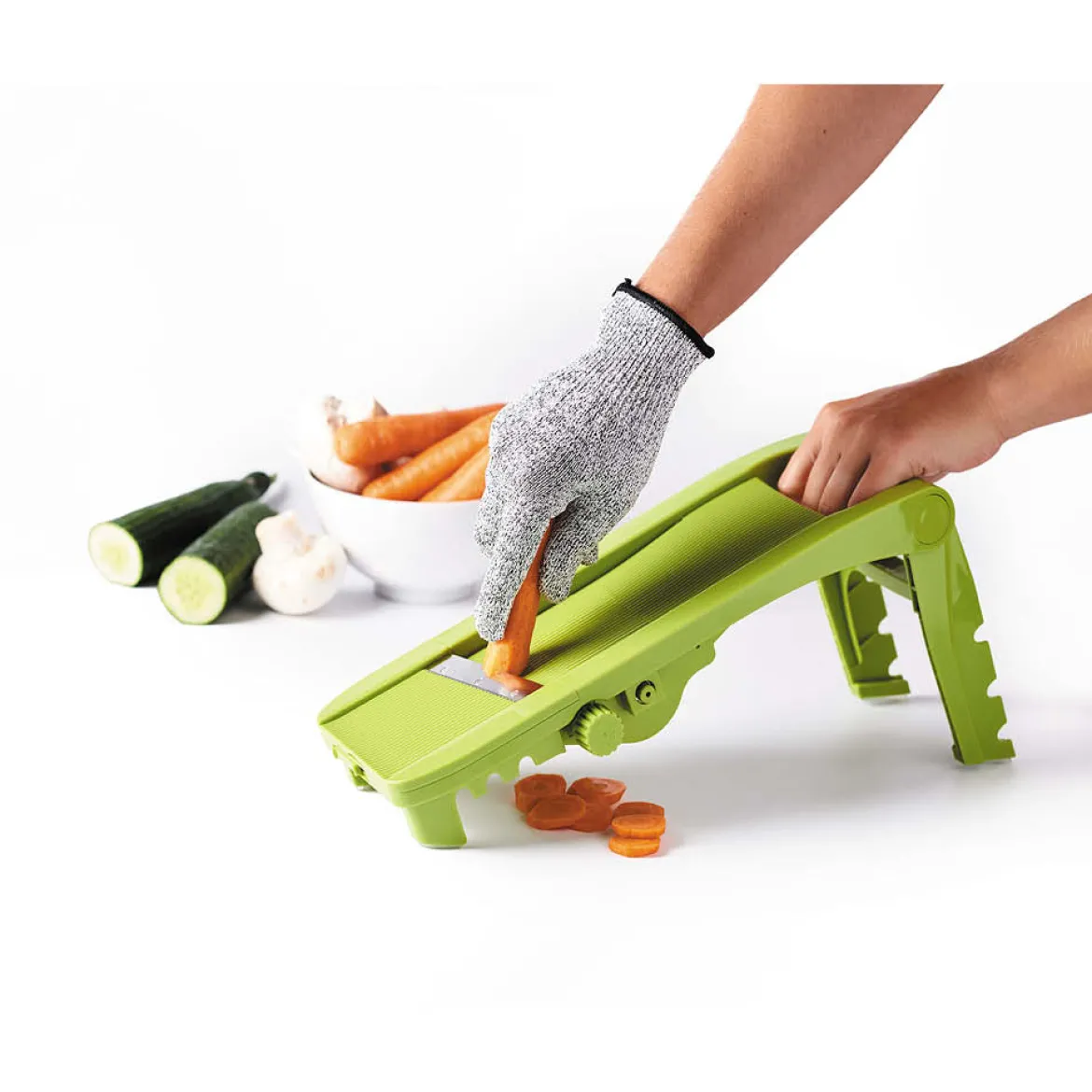 Mastrad Schnittschutzhandschuhe