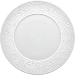 MEISSEN Platzteller "Vitruv Graphic"