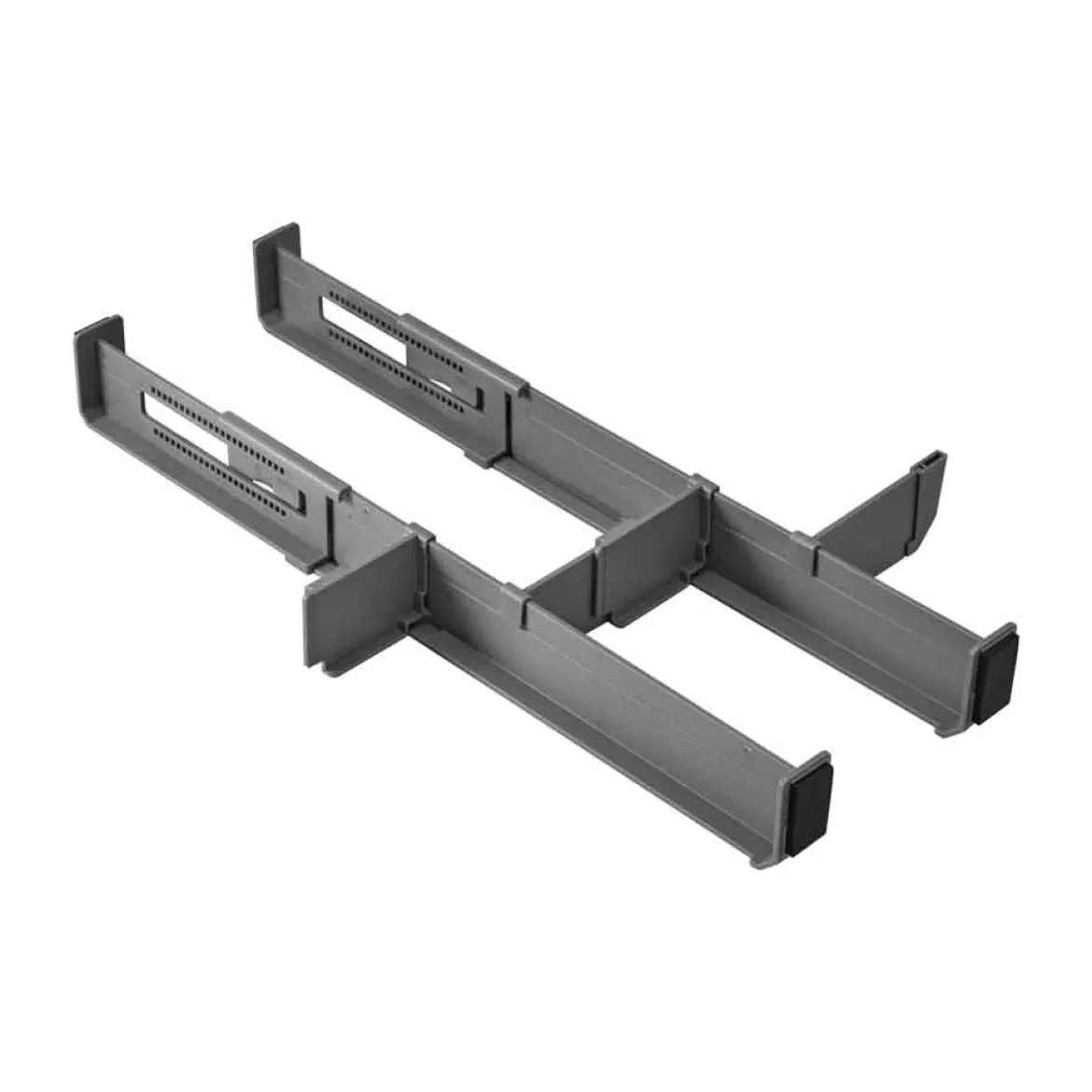 Metaltex Schubladen-Organizer "Multi-Fit"