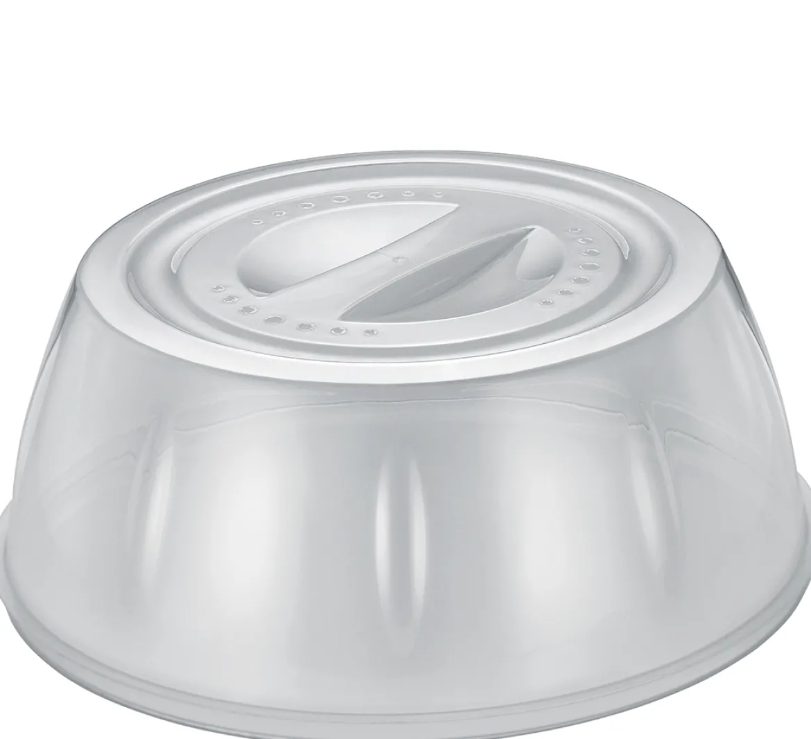 Mikrowellenhaube MAXI