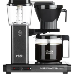 Moccamaster Kaffeemaschine "KBG Select"
