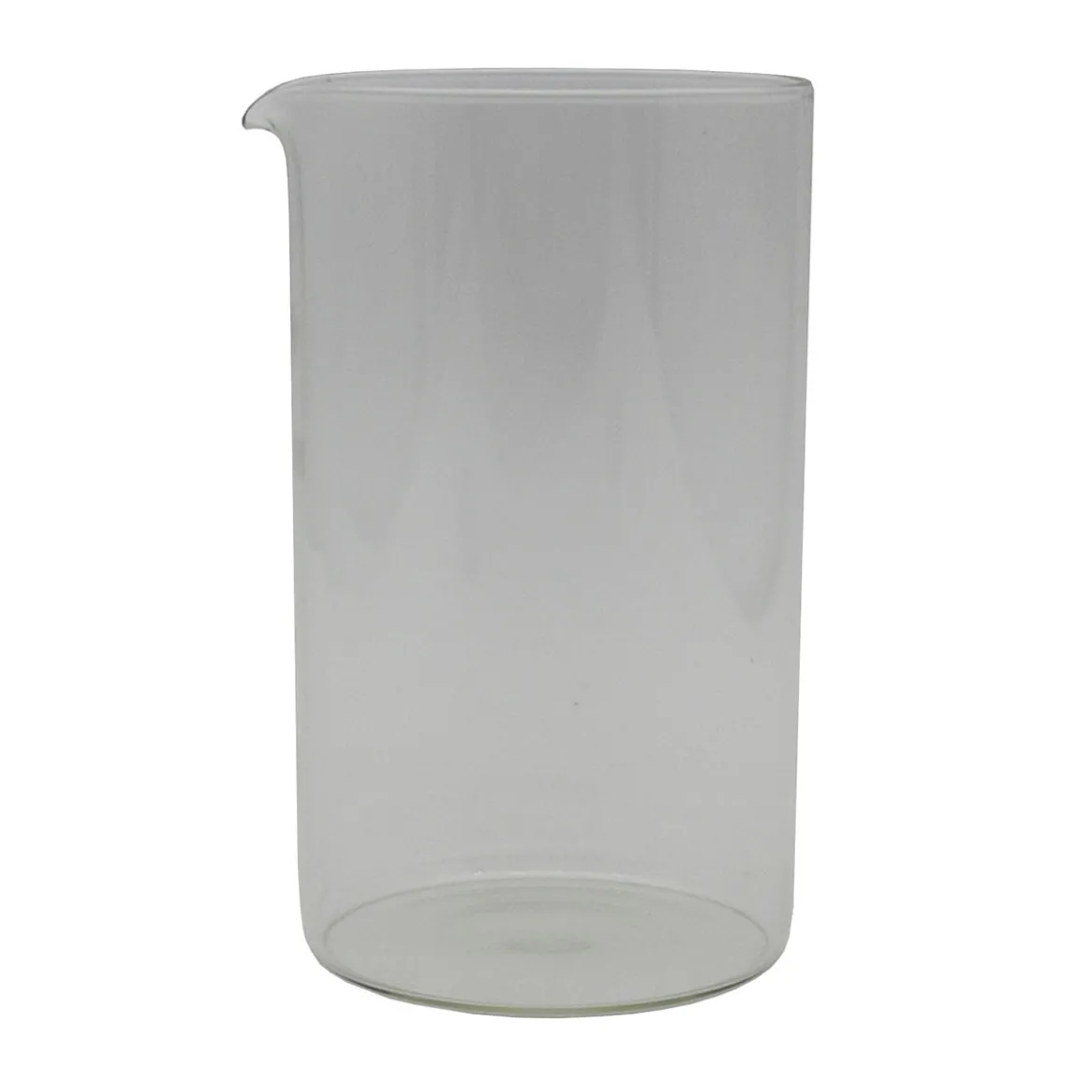 Monkano Ersatzglas Pressstempelkanne