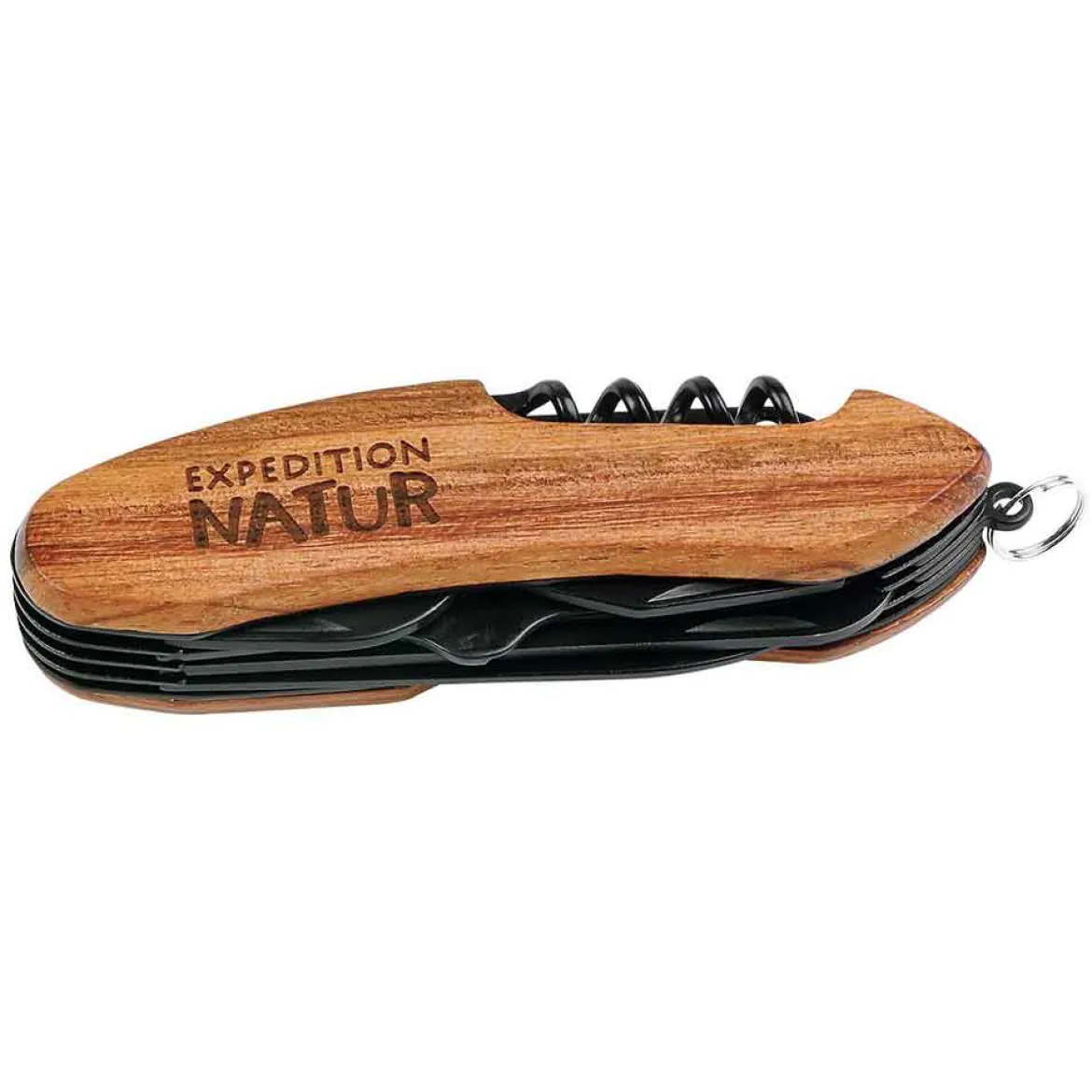 Moses Outdoor-Taschenmesser "Expedition Natur"