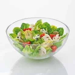 Nachtmann Glasschale "Vivendi a la Carte"