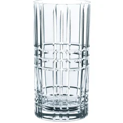 Nachtmann Longdrinkglas "Highland" 4er Set