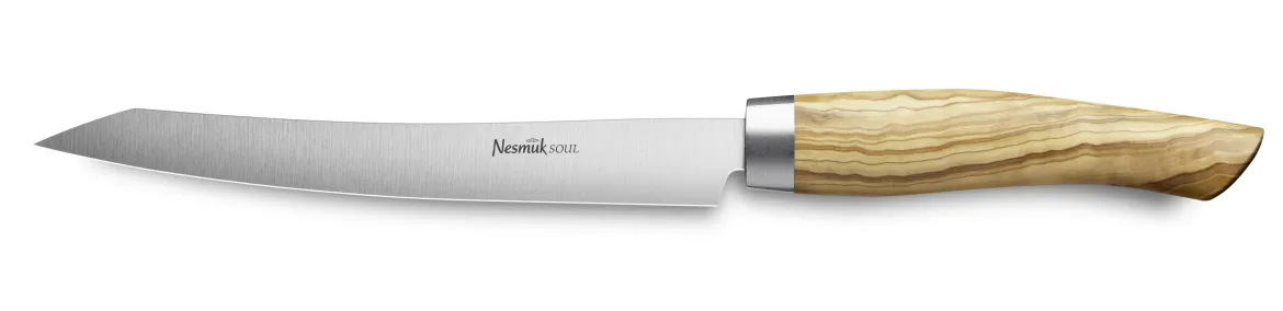 Nesmuk Slicer "Soul" 16 cm