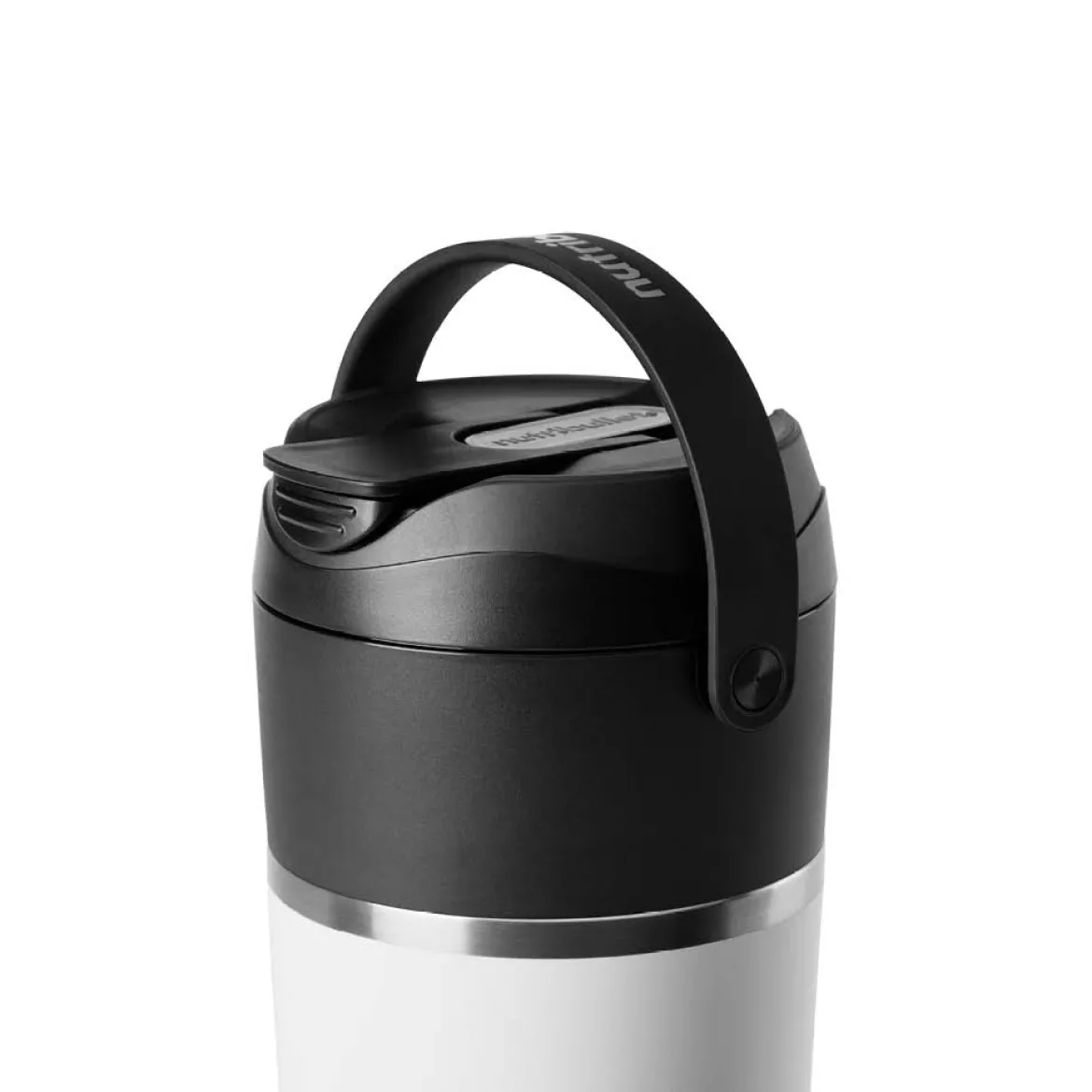 Nutribullet Smoothie Maker "Flip" weiß
