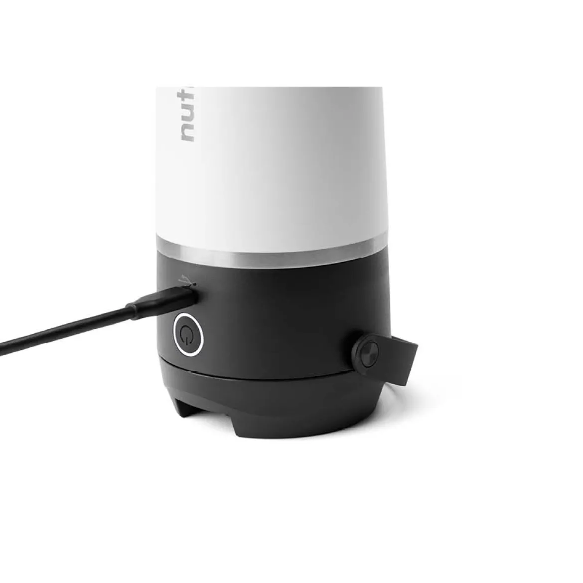 Nutribullet Smoothie Maker "Flip" weiß