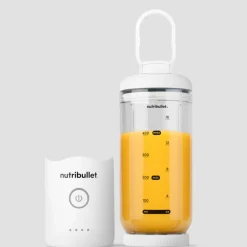 Nutribullet Standmixer Portable