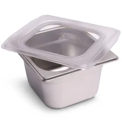 Ooni Pizza Topping-Station