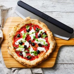 Ooni Pizza Wiegemesser