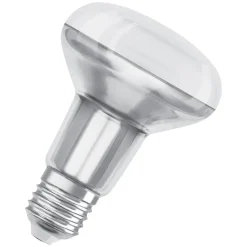OSRAM LED Spot STAR R80 / E27 / 9,1 W