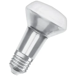 OSRAM LED Spot STAR R63 / E27 / 4,3 W