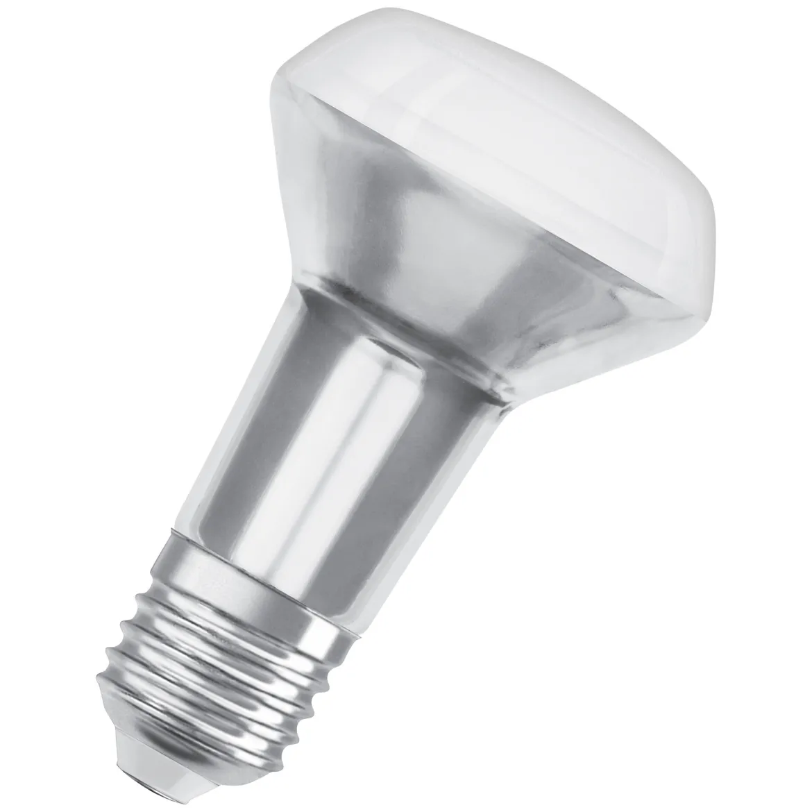 OSRAM LED Spot STAR R63 / E27 / 4,3 W