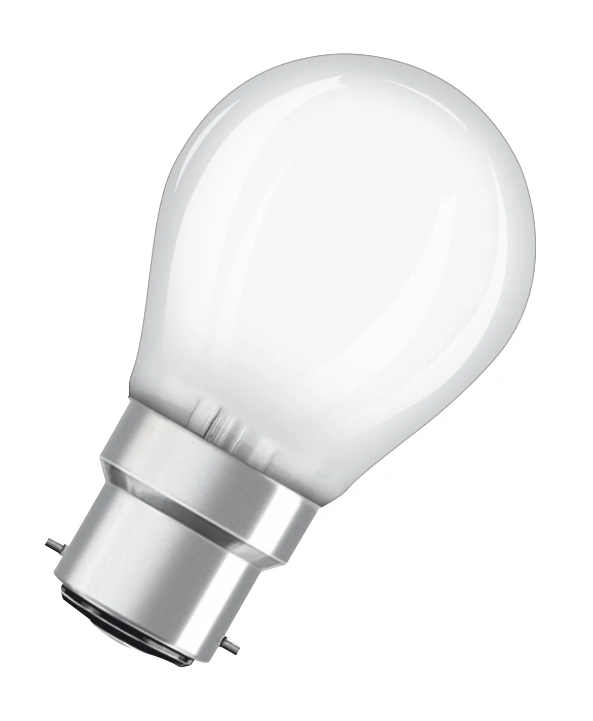 Osram LED STAR RETRO matt CLP