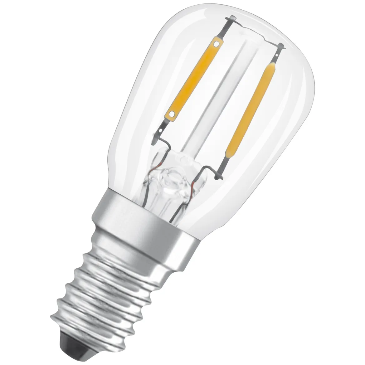 OSRAM LED STAR SPECIAL 63 mm / E14 / 2,2 W