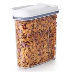 OXO Müslispender "POP" transparent