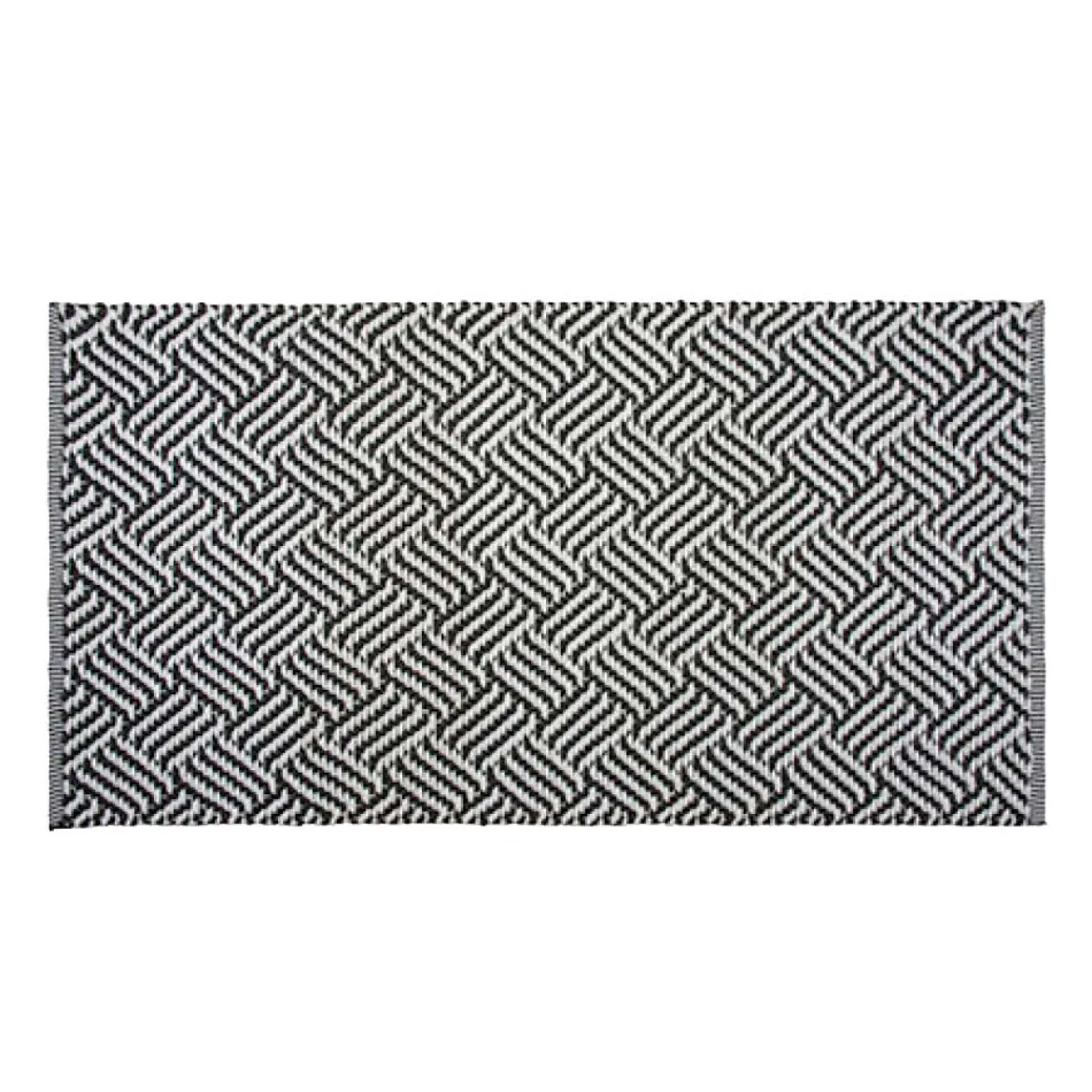 PAD Fußmatte Outdoor "EDGE"