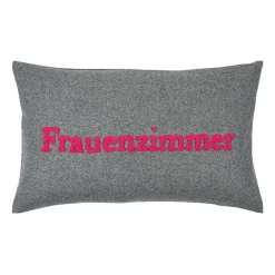 Pad Kissenhülle"NOTES"