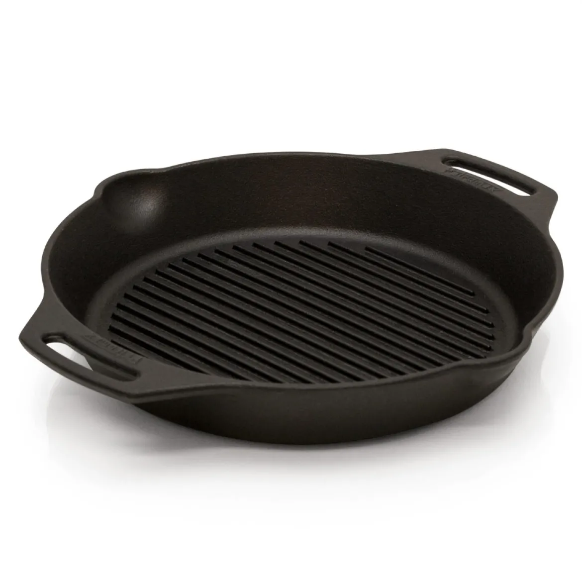 Petromax Grill-Feuerpfanne mit Henkeln