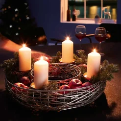 Philippi Adventskranz