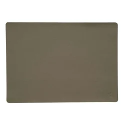 Pichler Platzset "Jazz" oliv