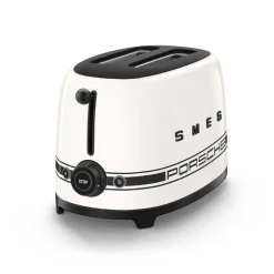 Porsche x SMEG Toaster Carrara White
