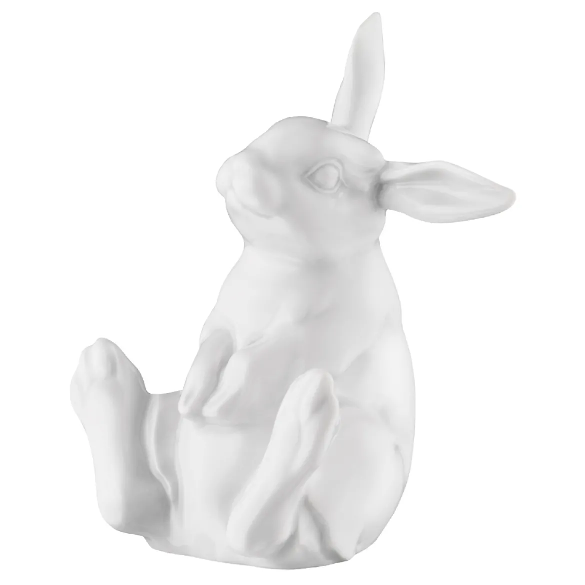Porzellanhase "Paul"