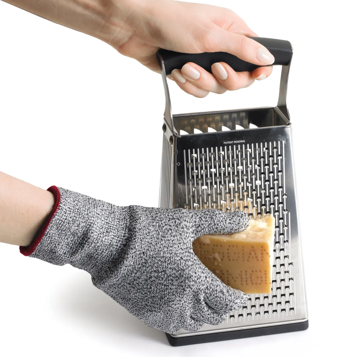 Profino Schnittschutzhandschuh, -Einheitsgröße