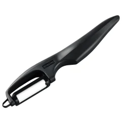 Profino Sparschäler, doppelseitiger Schliff, Klinge: 4 cm