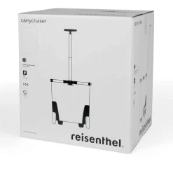 Reisenthel Carrycruiser black