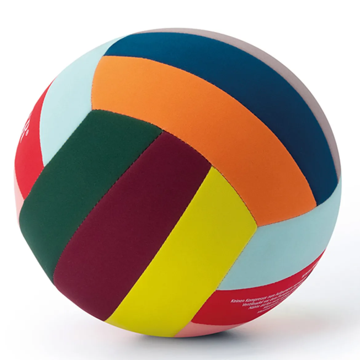 Remember Freizeit-Ball