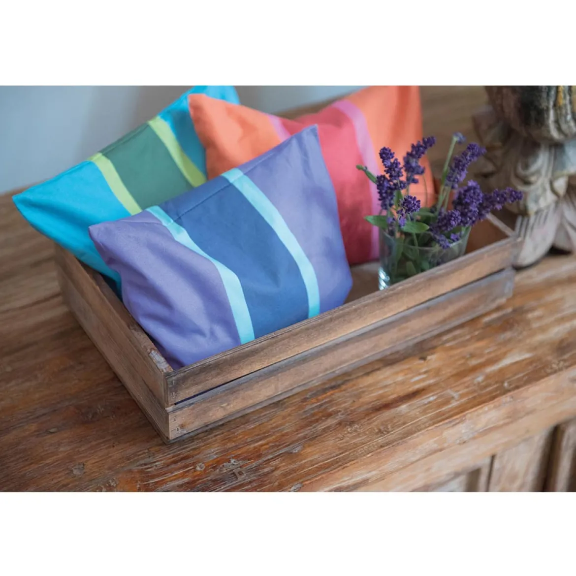 Remember Lavendelkissen "Lavender Cushion"