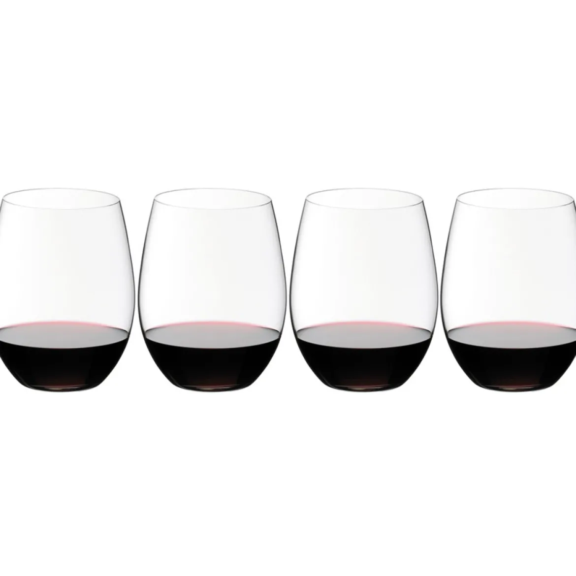 Riedel Cabernet 4er Set "O"