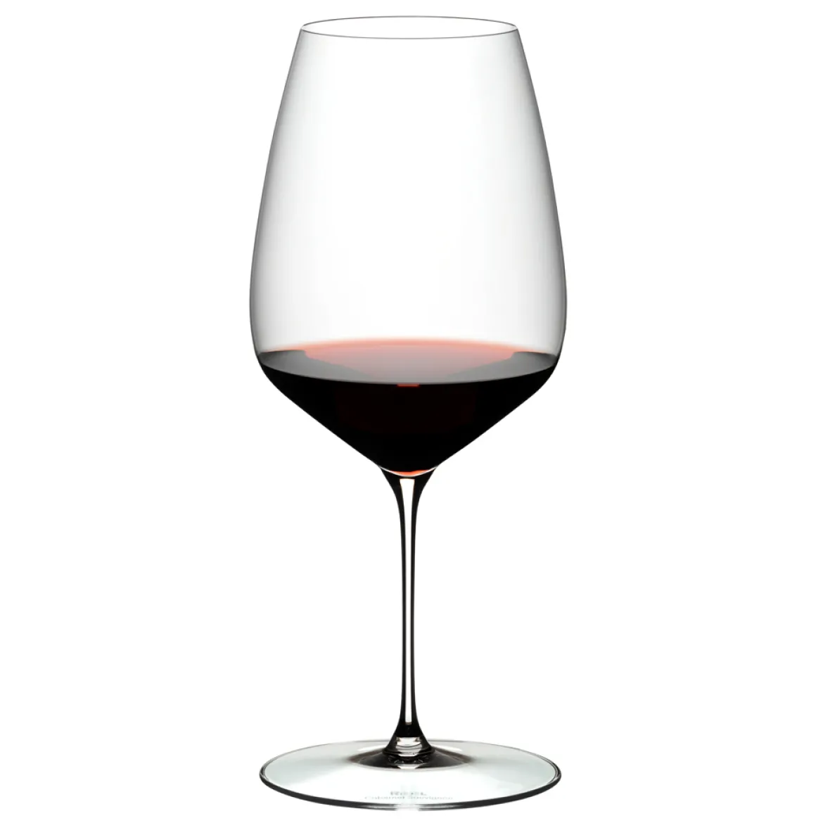 Riedel Cabernet-/ Sauvignon-Glas "Veloce" 2er Set