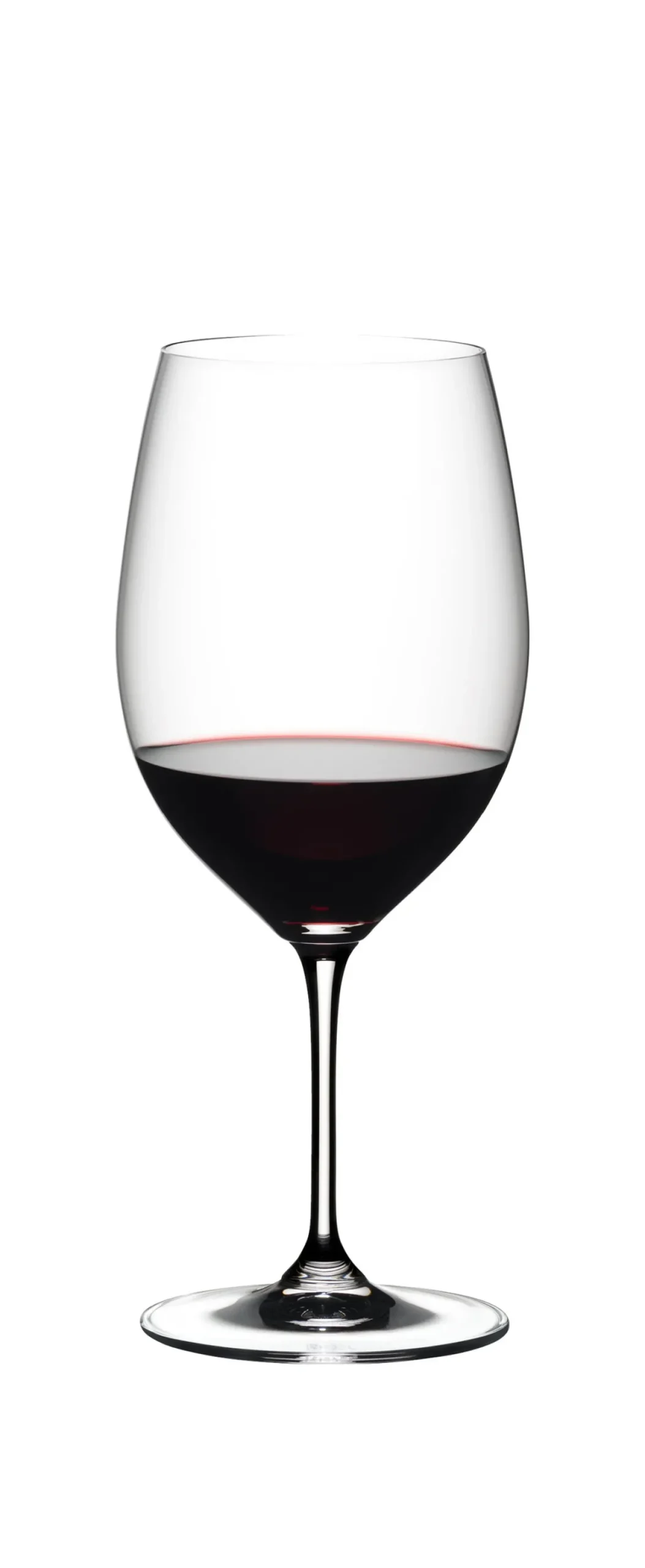 Riedel Cabernetglas 2er-Set "Vinum"