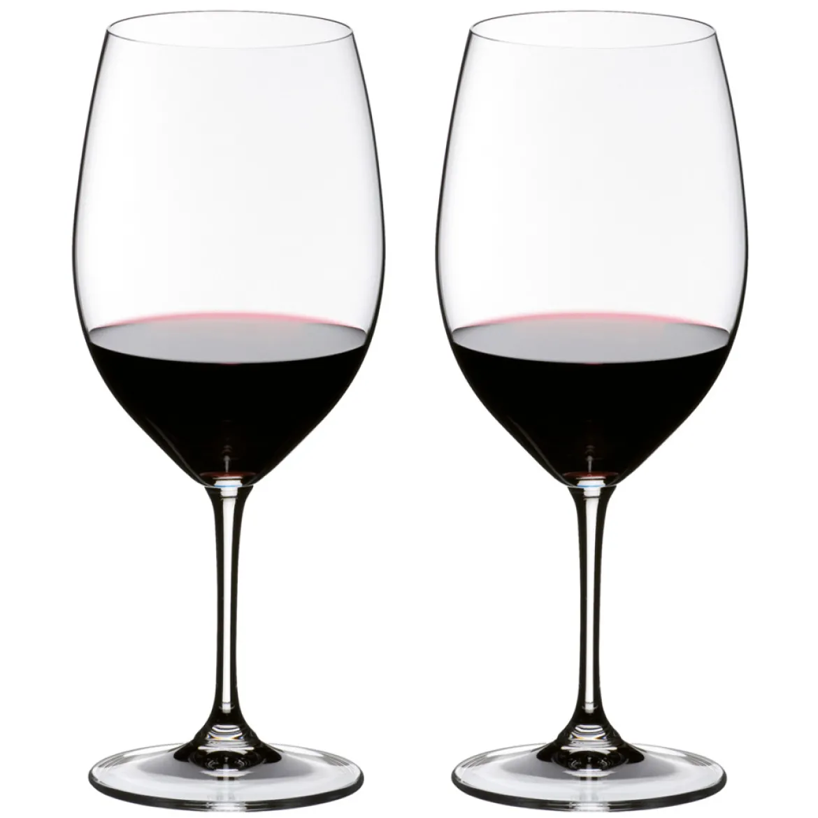 Riedel Cabernetglas 2er-Set "Vinum"