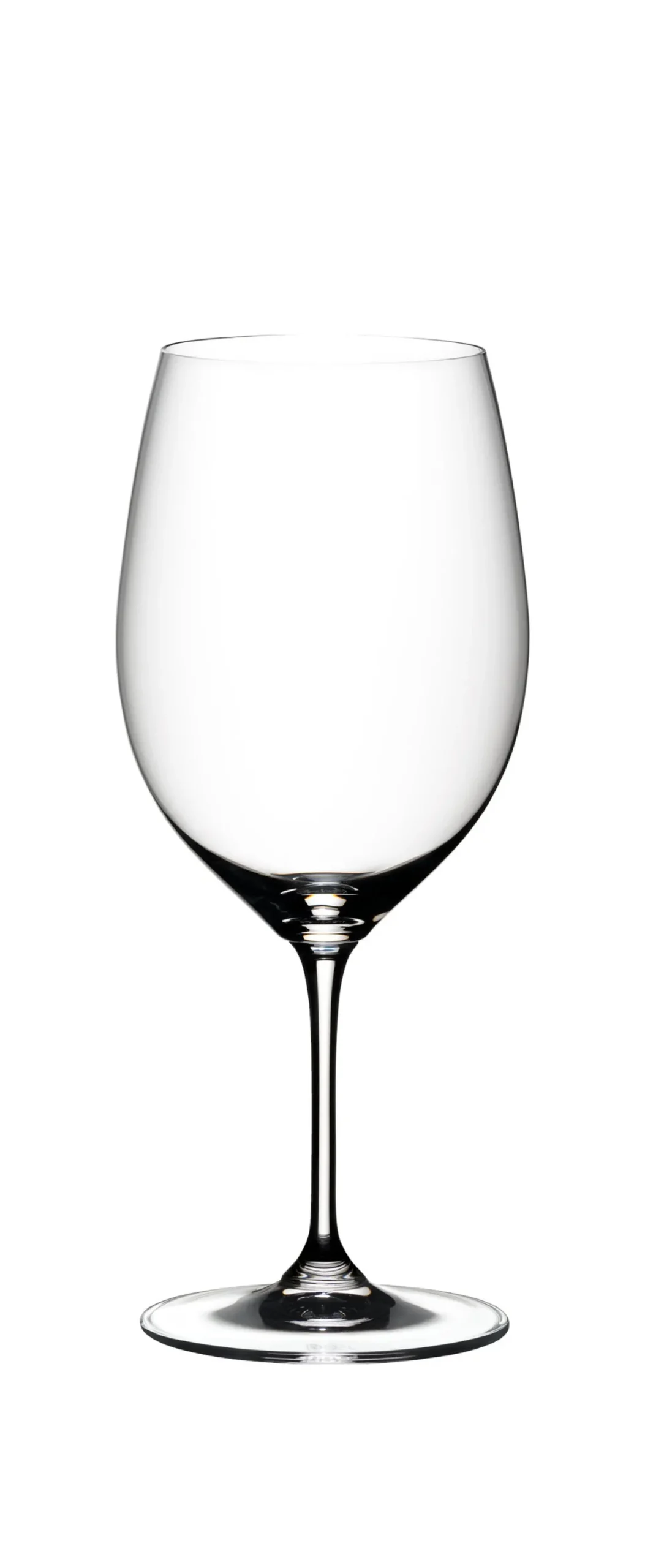 Riedel Cabernetglas 2er-Set "Vinum"