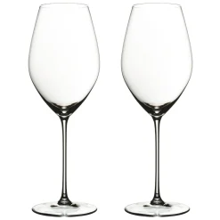 Riedel Champagnerglas 2er Set "Veritas"